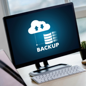 Backups Backups