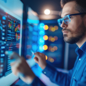 Endpoint management Endpoint management