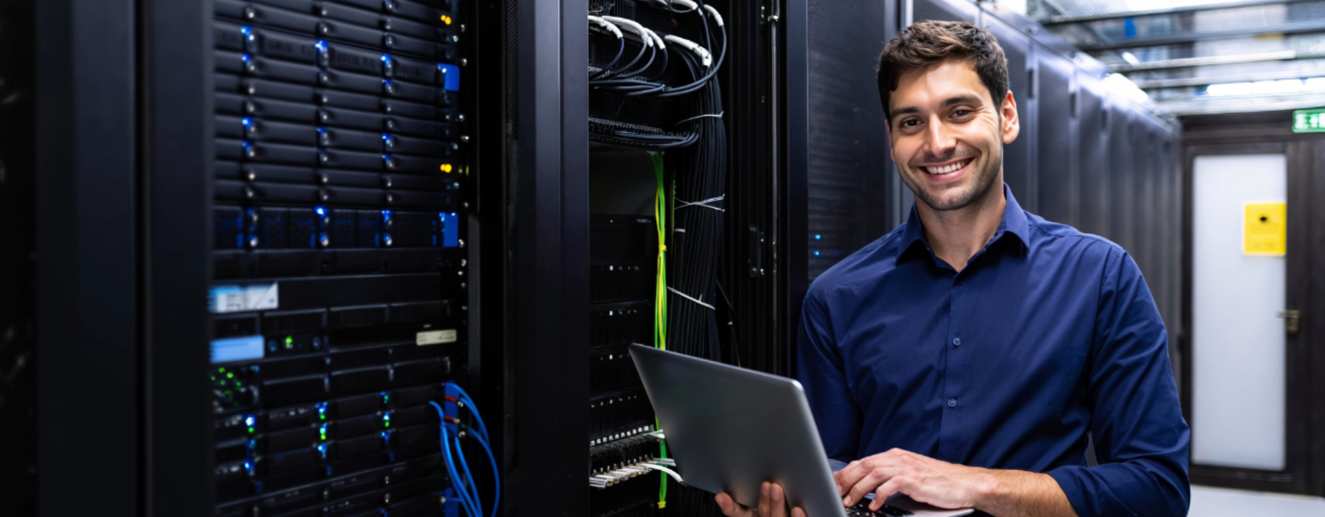 IT Company San Diego