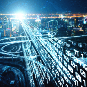 Infrastructure Infrastructure Platform